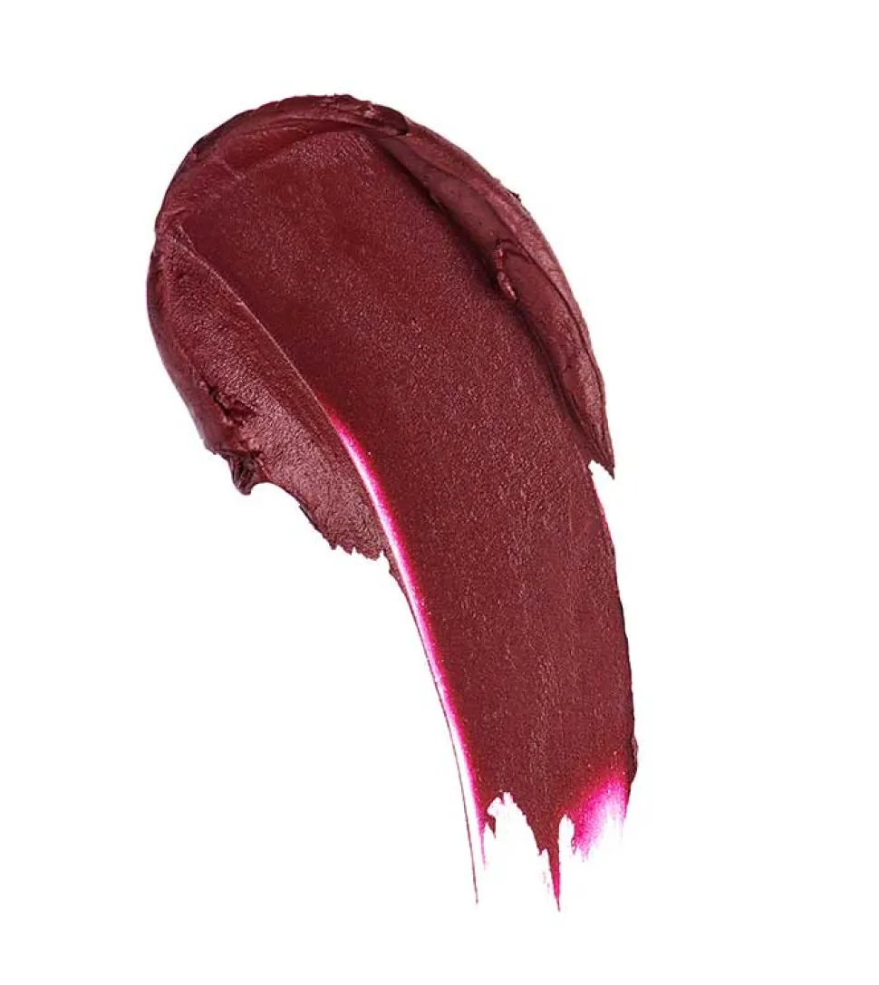Revolution - Barra de Labios Powder Matte Lipstick - Ornate