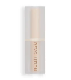 Revolution - Barra de labios satinada Lip Allure - Rebel Rust