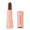 Revolution - Barra de Labios Satin Kiss - Boss