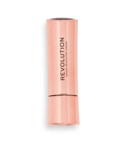 Revolution - Barra de Labios Satin Kiss - Boss
