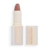 Revolution - Barra de labios satinada Lip Allure - Wifey Dusky Pink