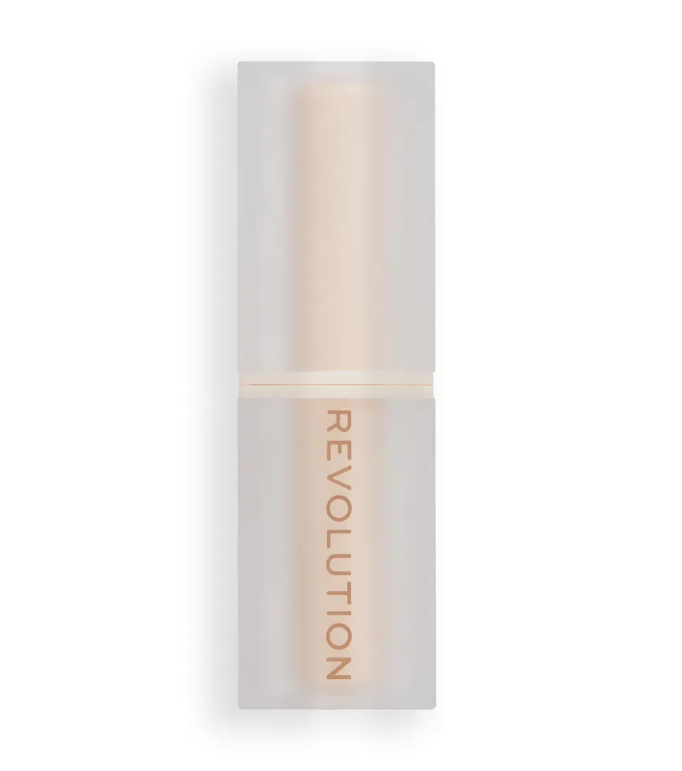 Revolution - Barra de labios satinada Lip Allure - Wifey Dusky Pink