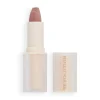 Revolution - Barra de labios satinada Lip Allure - Brunch Pink Nude