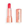 Revolution - Barra de Labios Satin Kiss - Cutie