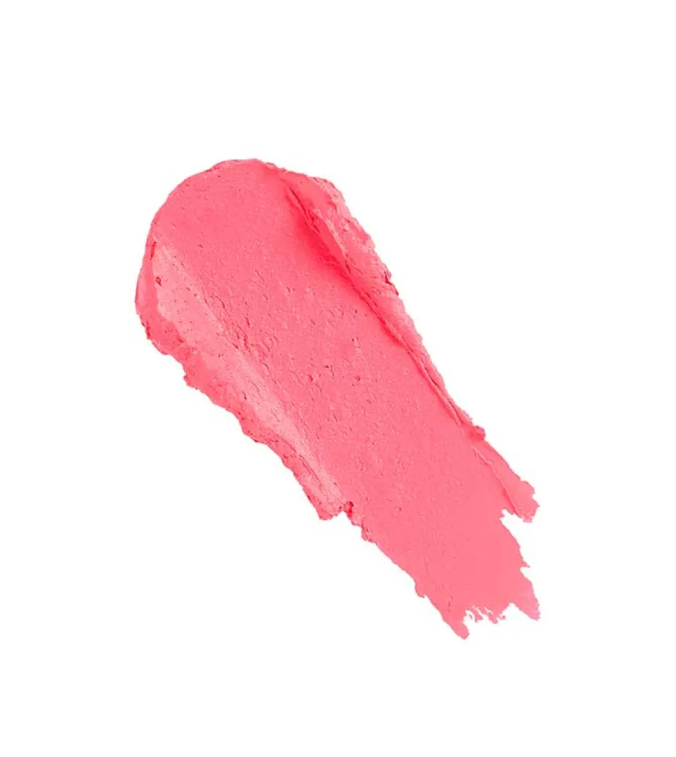 Revolution - Barra de Labios Satin Kiss - Cutie