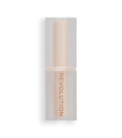 Revolution - Barra de labios satinada Lip Allure Soft Satin - CEO Brick Red