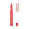 Revolution - Barra de labios Velvet Kiss Lip Crayon - Decadence