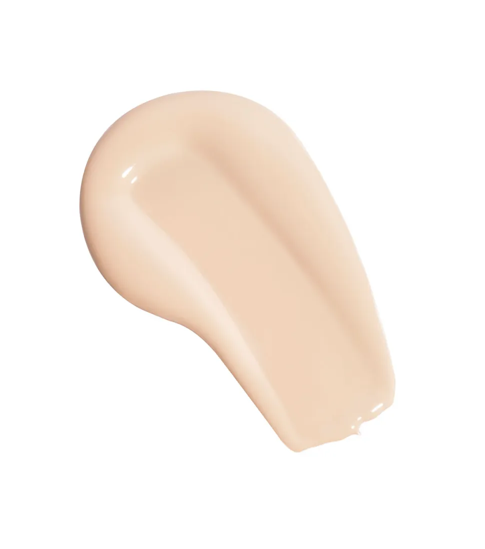 Revolution - Base de maquillaje Skin Silk Serum Foundation - F3