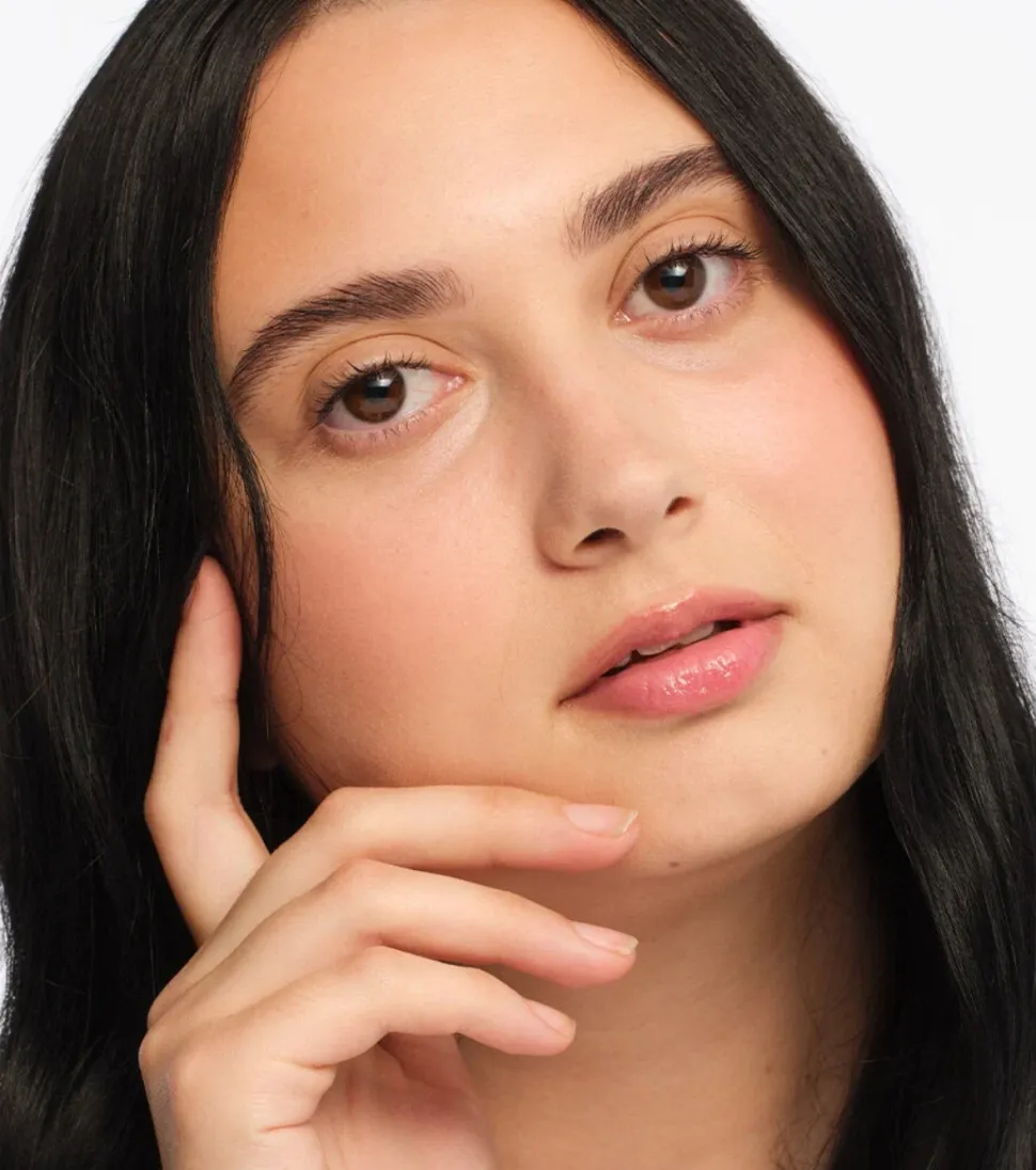 Revolution - Base de maquillaje Skin Silk Serum Foundation - F6.5