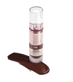 Revolution - Base de maquillaje IRL Filter - F20