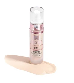 Revolution - Base de maquillaje IRL Filter - F0.1