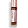 Revolution - Base de maquillaje Conceal & Define - F18