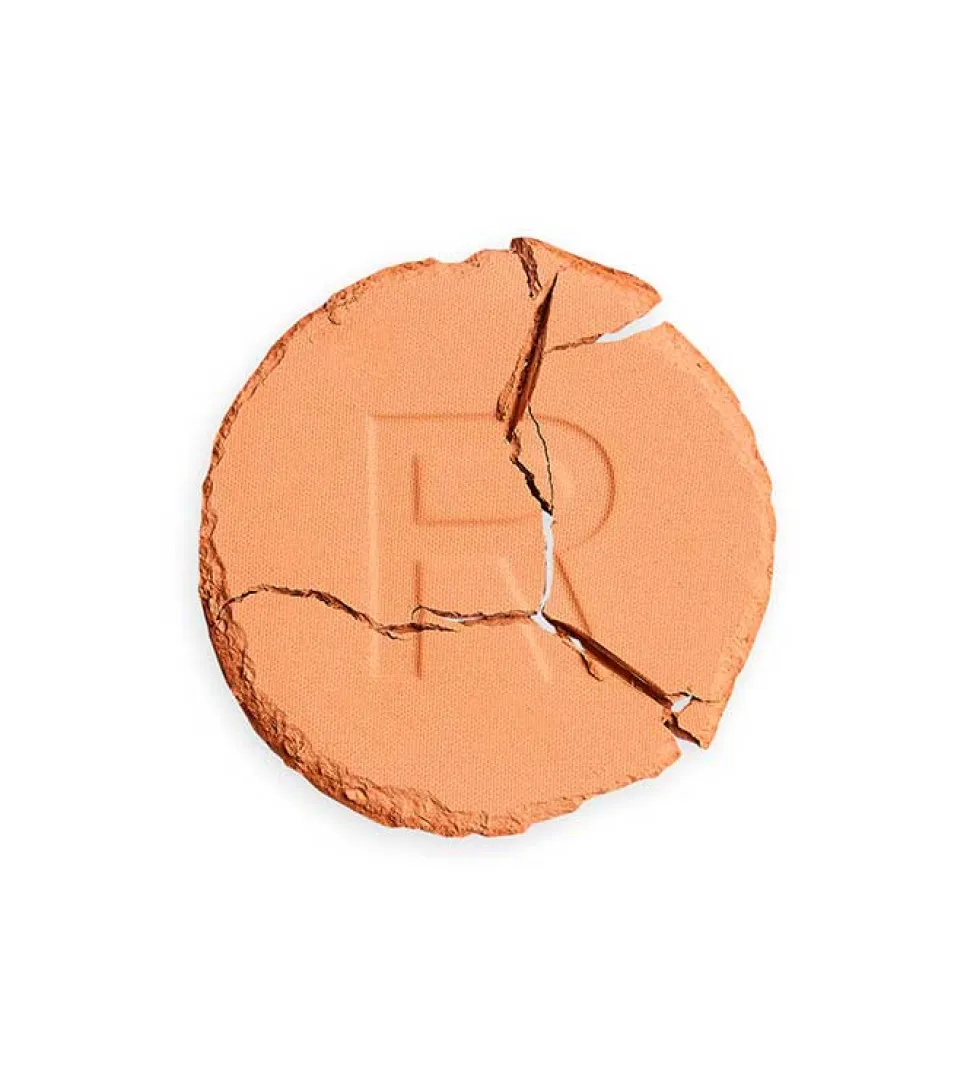 Revolution - Base de maquillaje en polvo Conceal & Define - P14.5