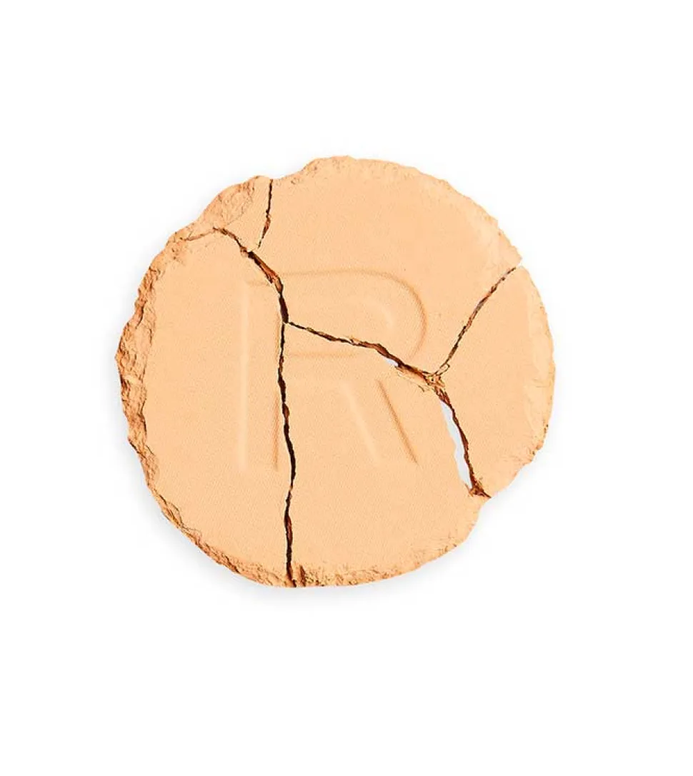 Revolution - Base de maquillaje en polvo Conceal & Define - P11.2