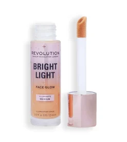Revolution - Base multiusos Bright Light Face Glow - Illuminate Medium