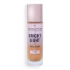 Revolution - Base multiusos Bright Light Face Glow - Radiance Tan