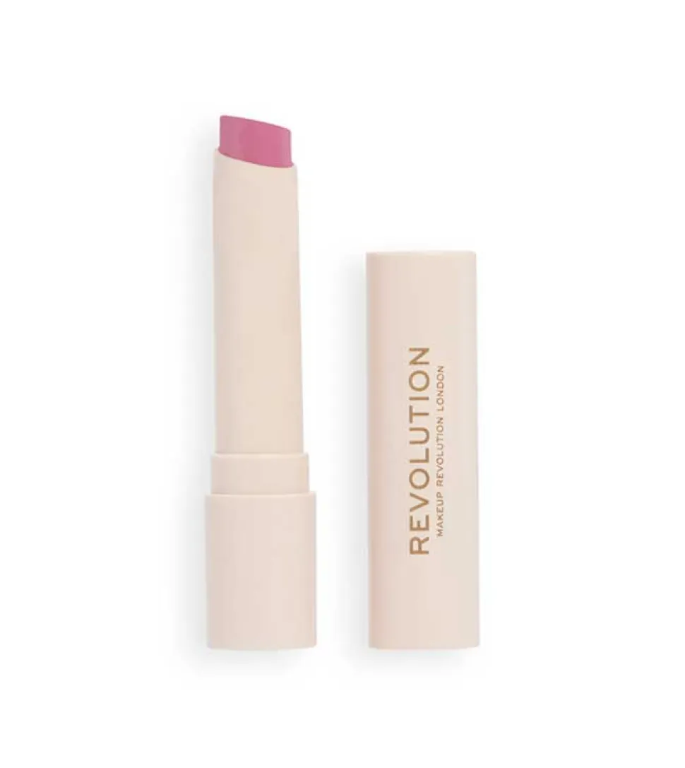 Revolution - Bálsamo labial Pout Balm - Pink Shine