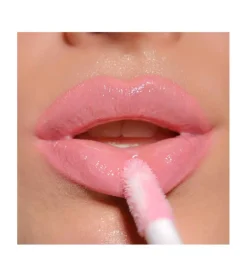 Revolution - Brillo de labios Ceramide Lip Swirl - Pure gloss clear