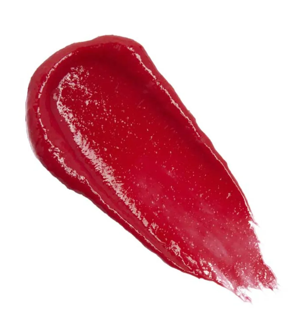 Revolution - Brillo de labios Ceramide Lip Swirl - Bitten red