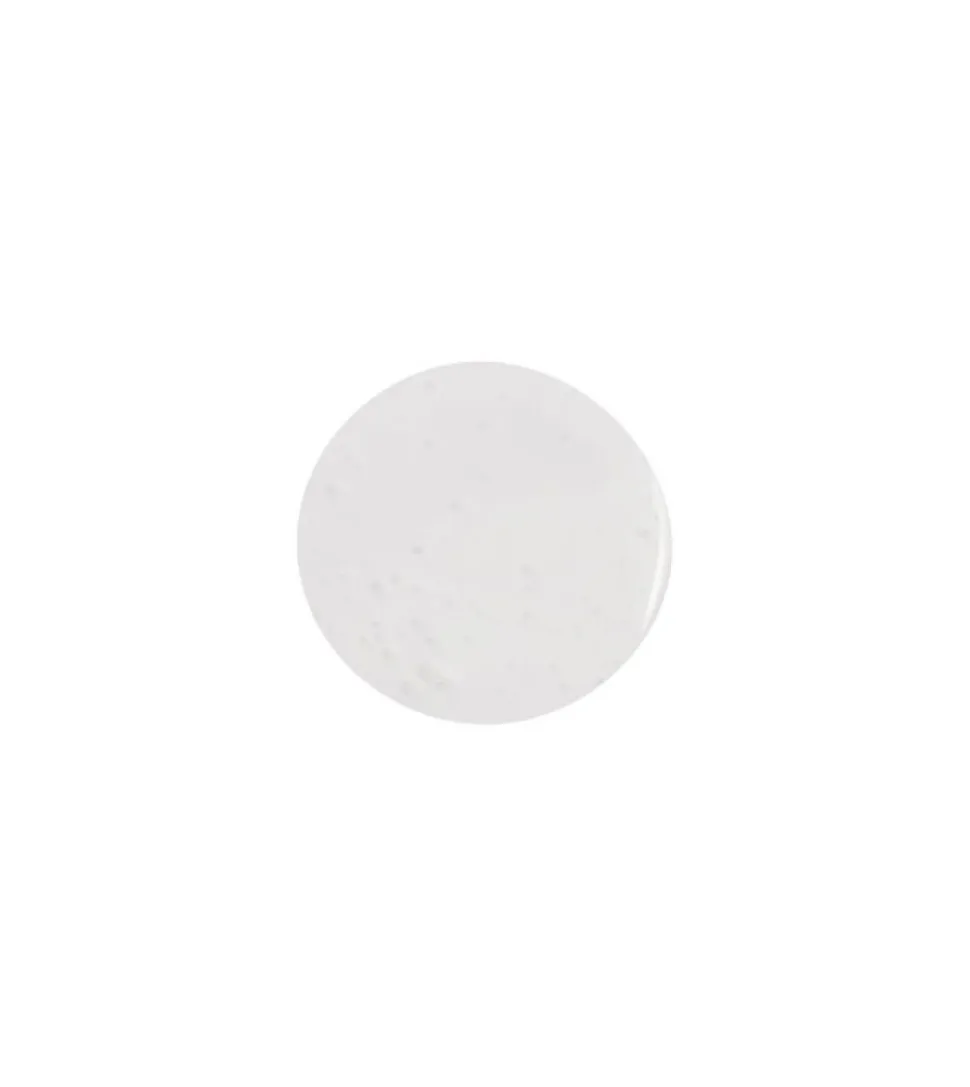 Revolution - Brillo de labios Juicy Bomb - Coconut