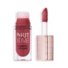 Revolution - Brillo de labios voluminizador Pout Bomb - Mauve Pink