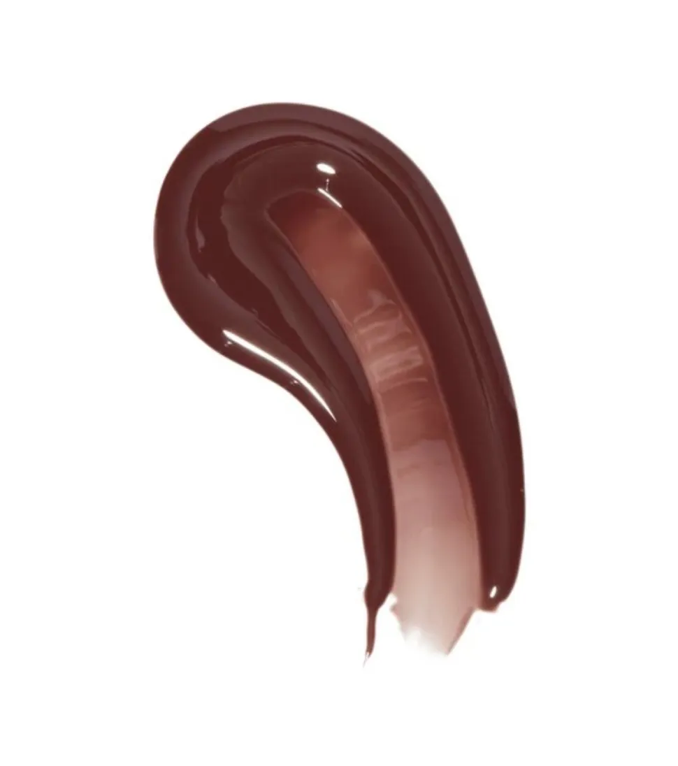 Revolution - Brillo de labios voluminizador Pout Bomb - Espresso Cool Nude