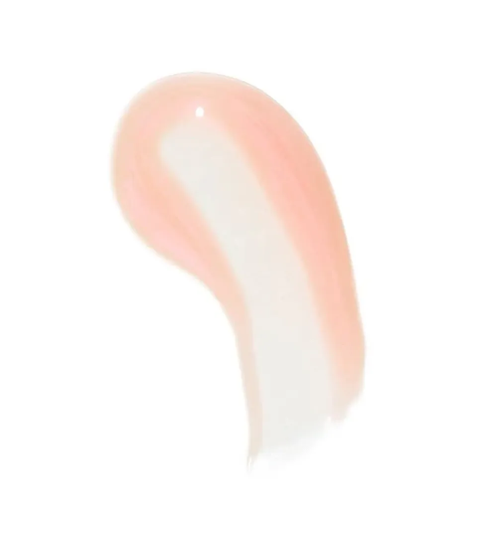 Revolution - Brillo de labios voluminizador Pout Bomb - Milky Sheer Holo