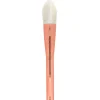 Revolution - Brocha Contorno Ultra Metals Contour Foundation Brush – F302