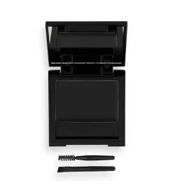 Revolution - Cera para cejas Bullet Brow - Granite