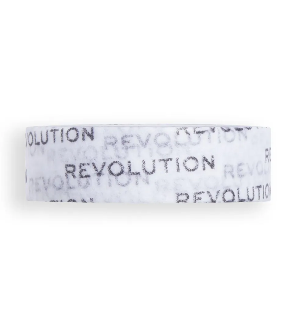 Revolution - Cinta para eyeliner Cosmetic Tape