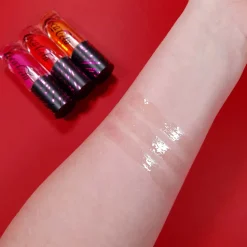Revolution - *Coca Cola* - Brillo de labios Juicy Lip Gloss - Elevation