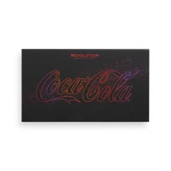 Revolution - *Coca Cola* - Paleta de sombras