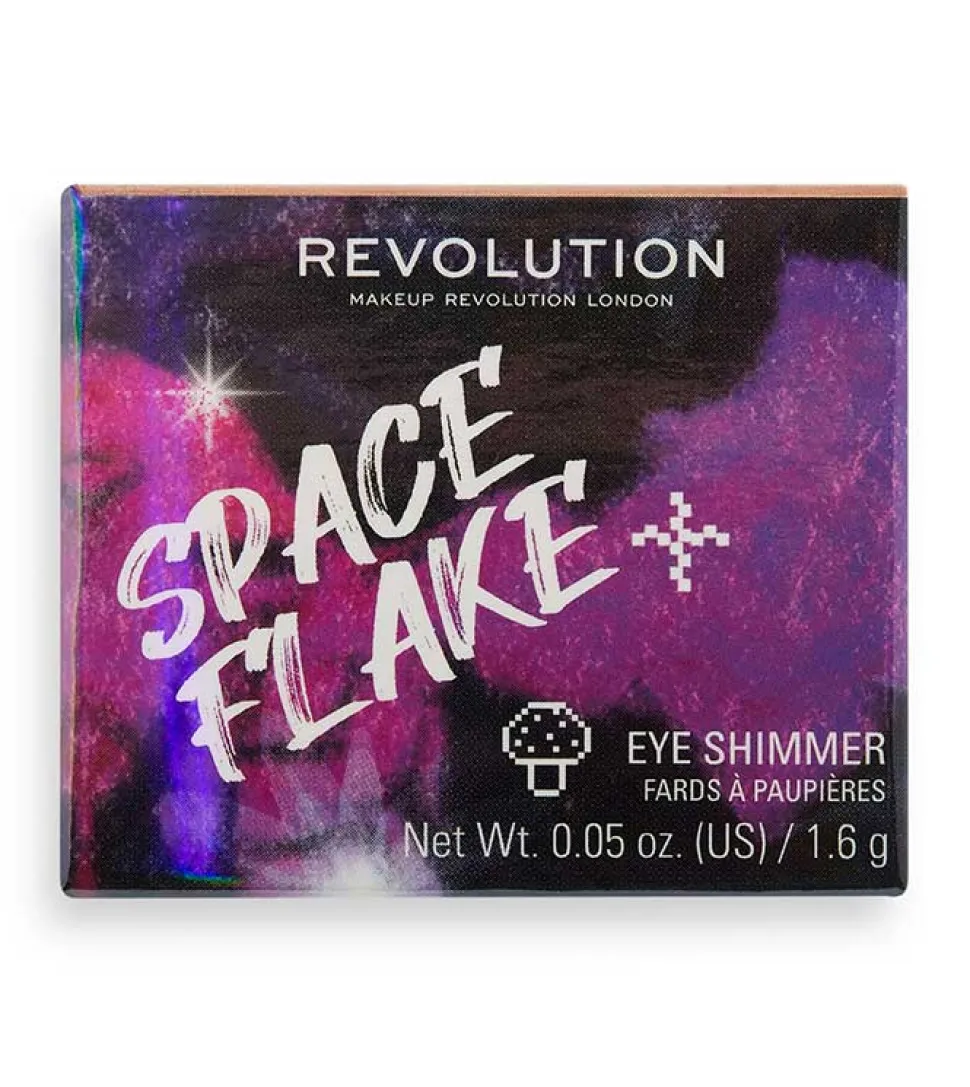 Revolution - *Cosmic Trip* - Pigmentos sueltos Space Flake - Alien