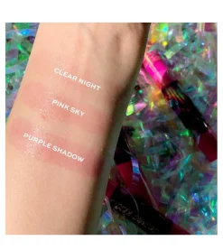 Revolution - *Cosmic Trip* - Tinte para labios - Clear Night
