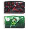 Revolution - *DC Poison Ivy & Harley Quinn* - Neceser