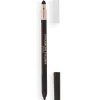 Revolution - Delineador de ojos Streamline Waterline Eyeliner Pencil - Brown