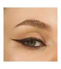 Revolution - Delineador de ojos Streamline Waterline Eyeliner Pencil - Brown