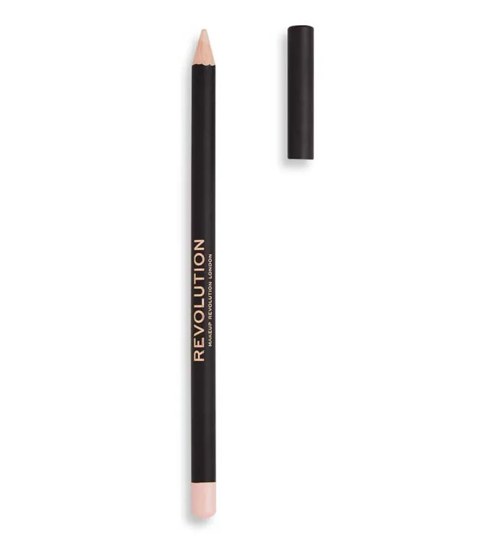 Revolution - Delineador de ojos Kohl - Nude