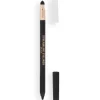 Revolution - Delineador de ojos Streamline Waterline Eyeliner Pencil - Black
