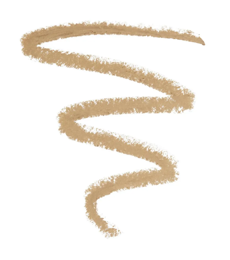 Revolution - Delineador de ojos Streamline Waterline Eyeliner Pencil - Ivory