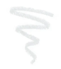 Revolution - Delineador de ojos Streamline Waterline Eyeliner Pencil - Silver
