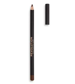 Revolution - Delineador de ojos Kohl - Brown