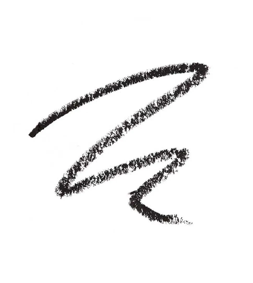 Revolution - Delineador de ojos Kohl - Black
