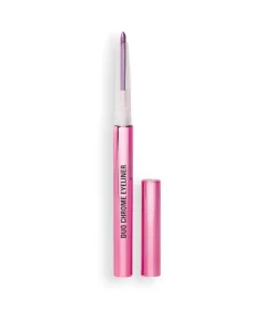 Revolution - Delineador metálico duocromo - Twisted Galaxy Purple