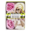 Revolution - *Emily In Paris* - Jabón de baño Rose Petal
