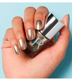Revolution - Esmalte de uñas Duo Chrome - Pixie