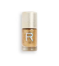 Revolution - Esmalte de uñas Glitter - Twinkle