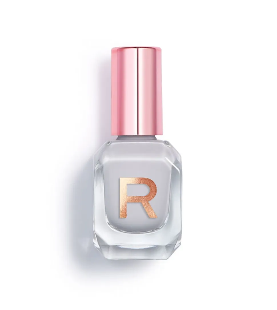 Revolution - Esmalte de uñas High Gloss - Uniform