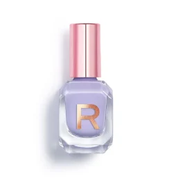 Revolution - Esmalte de uñas High Gloss - Powder