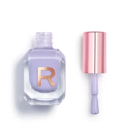 Revolution - Esmalte de uñas High Gloss - Powder